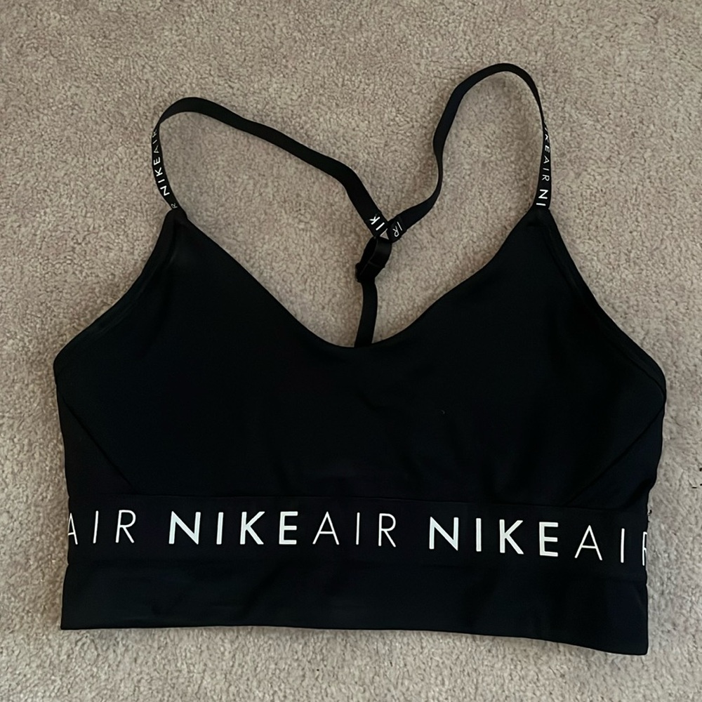 Nike Air Dri-Fit sports bra